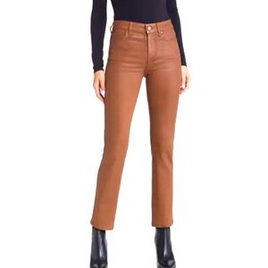 PAIGE Cindy Coates High waist Jean- 28